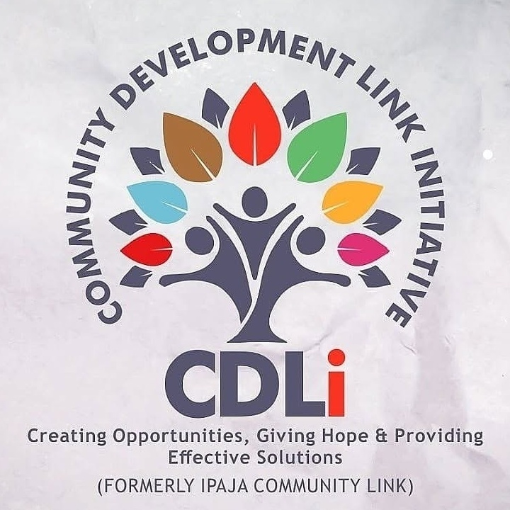 Community Development Links Initiative (CDLi) logo